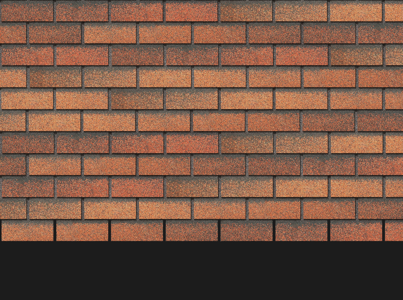 Фасадная плитка Döcke PREMIUM BRICK  Клубника для дома