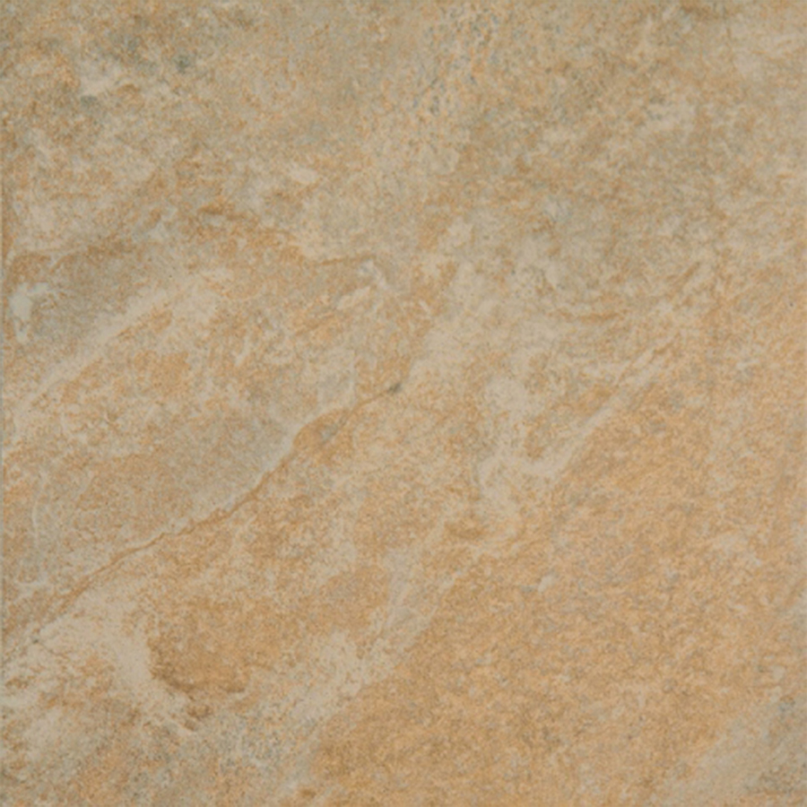 Плитка базовая Pav.PETRA OCRE 33*33 для дома