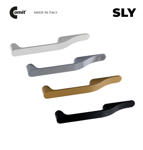 Ручка SLY  для дома