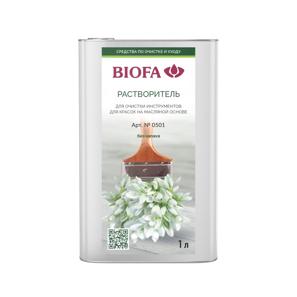 0501 PROFI  Растворитель для дома