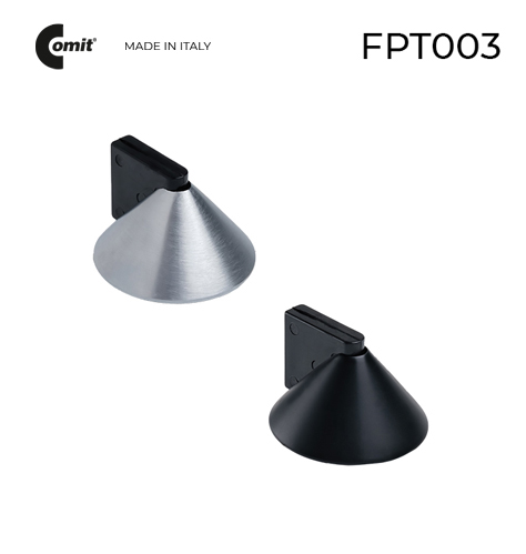 Упор дверной COMIT FPT003  для дома