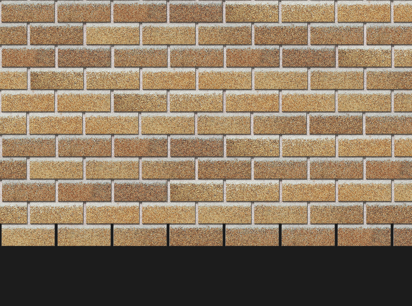 Фасадная плитка Döcke PREMIUM BRICK Песчаный для дома