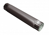 Труба соединительная Grand Line Granite D 100 мм, L 1 м