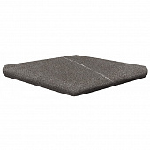 Ступень угловая CARTABON ML ALBAROC HULLA C-3 33x33x4