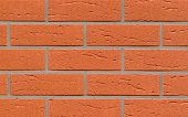 Клинкерная облицовочная плитка Feldhaus Klinker NF 9 R227 terracotta rustico 240*71*9 мм