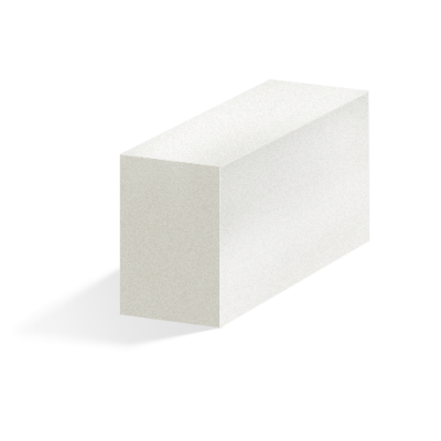 Газобетонный блок NOVOBLOCK D500 600*250*250 для дома