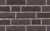 Клинкерная облицовочная плитка ручной формовки Feldhaus Klinker NF 14 R693 sintra vulcano 240*71*14 