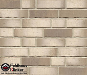 Клинкерная облицовочная плитка ручной формовки Feldhaus Klinker NF 14 R942 vario argo contras 240*71