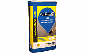 Наливной пол самовыравнивающийся weber.vetonit 4100, серый, 20 кг