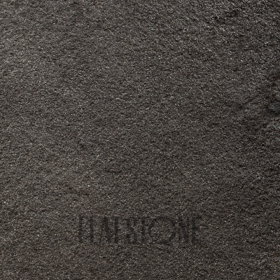 Каменный Шпон Flat Stone Black Shimmer для дома