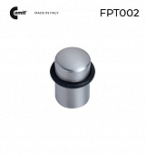 Упор  дверной COMIT FPT002