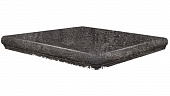 КХ-19 Ступень угловая Koblenz Eckflorentiner Anthrazit 32*32 (1кор/1шт)
