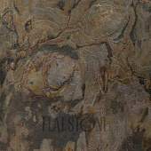 Каменный Шпон Flat Stone Autumn Rustic