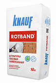 Ротбанд  10кг.