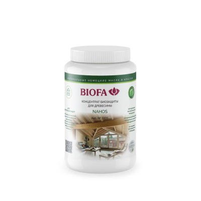 1035 BIOFA Нахос для дома
