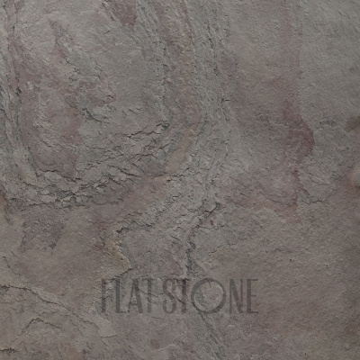 Каменный Шпон Flat Stone S.White для дома