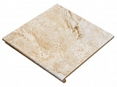 Ступень фронтальная Peld.SEA ROCK MARFIL florentino 31.6*33 (6pcs/box)