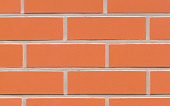 Клинкерная облицовочная плитка ручной формовки Feldhaus Klinker NF 14 R220 terracotta liso 240*71*14