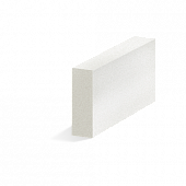 Газобетонный блок NOVOBLOCK D500 600*125*200