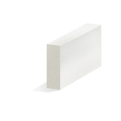 Газобетонный блок NOVOBLOCK D500 600*125*200 для дома