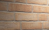 Клинкерная облицовочная плитка ручной формовки Feldhaus Klinker WFD 14 R681 sintra terracotta bario,