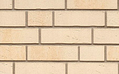 Клинкерная облицовочная плитка ручной формовки Feldhaus Klinker NF 14 R757 vascu perla linara 240*71