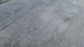 Polish Concrete (2400х1200, Wall, Medium Grey)