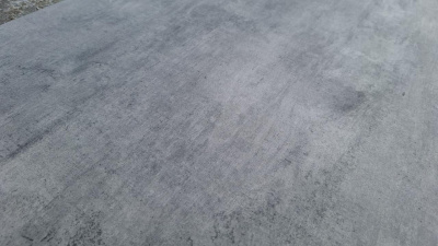 Polish Concrete (2400х1200, Wall, Medium Grey) для дома