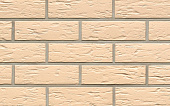 Клинкерная облицовочная плитка Feldhaus Klinker NF 9 R140 perla senso 240*71*9 мм