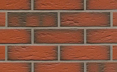 Клинкерная облицовочная плитка Feldhaus Klinker NF 9 R343 ardor senso 240*71*9 мм