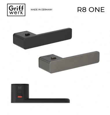 Ручка дверная R8 ONE для дома
