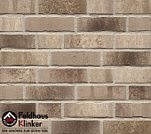 Клинкерная облицовочная плитка ручной формовки Feldhaus Klinker NF 14 R773  vascu argo antrabl 240*7