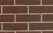 Клинкерная облицовочная плитка Feldhaus Klinker NF 9 R540 geo senso 240*71*9 мм